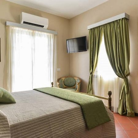 Casa Santolina B&B Roma Eksteriør bilde