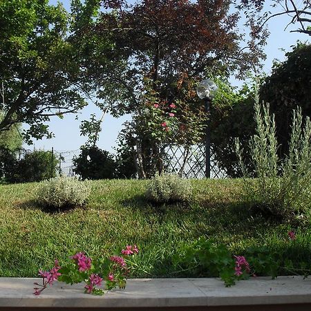 Casa Santolina B&B Roma Eksteriør bilde