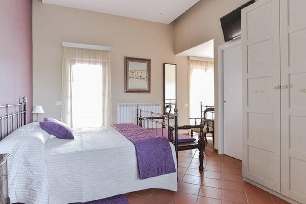 Casa Santolina B&B Roma Eksteriør bilde