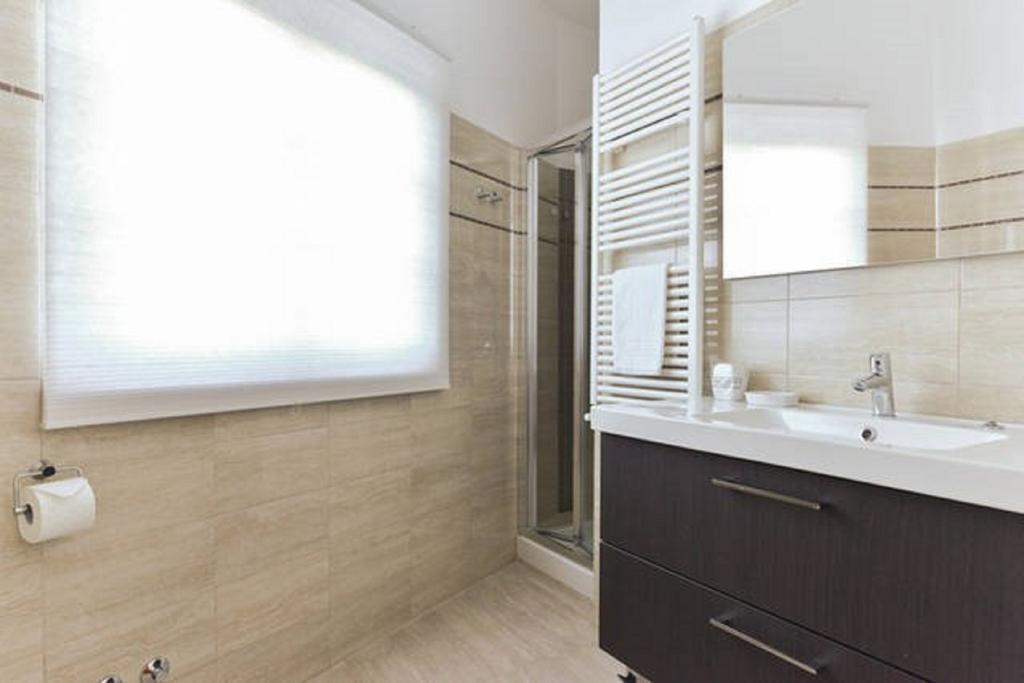 Casa Santolina B&B Roma Eksteriør bilde