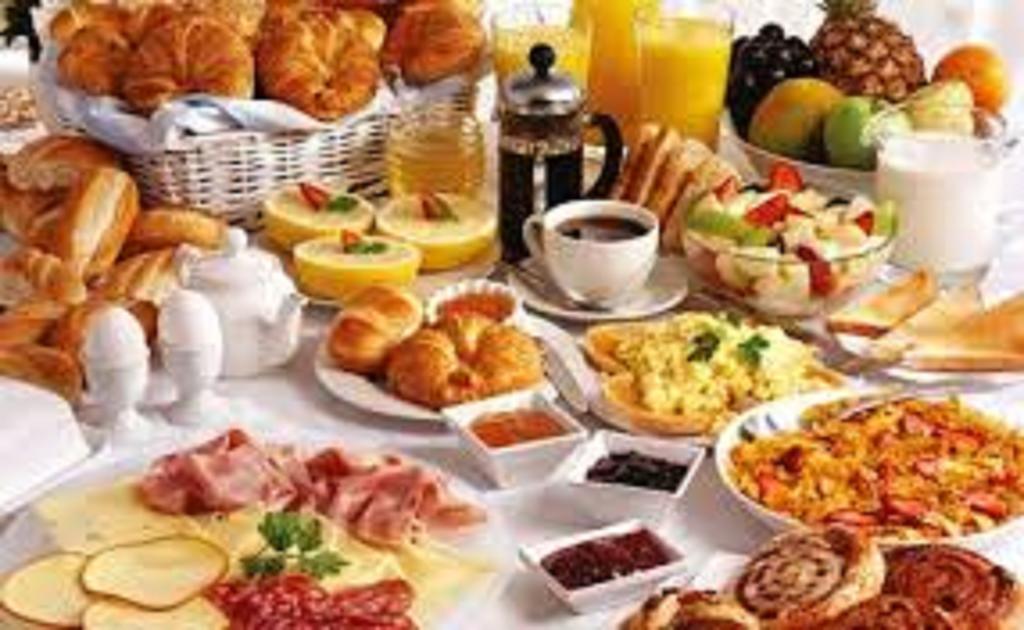 Casa Santolina B&B Roma Eksteriør bilde