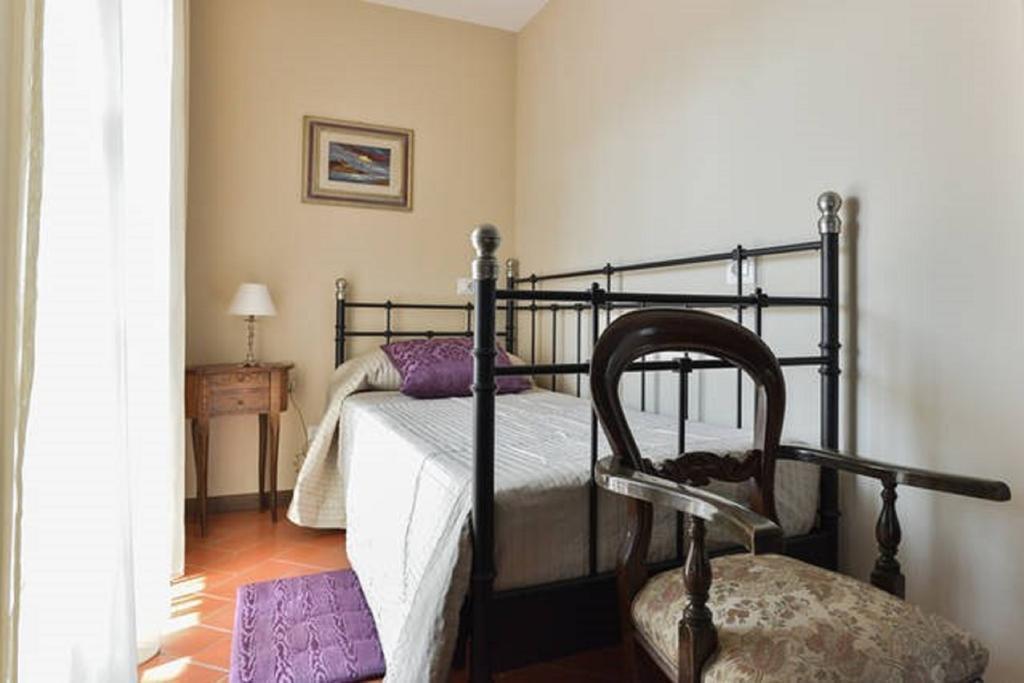 Casa Santolina B&B Roma Eksteriør bilde