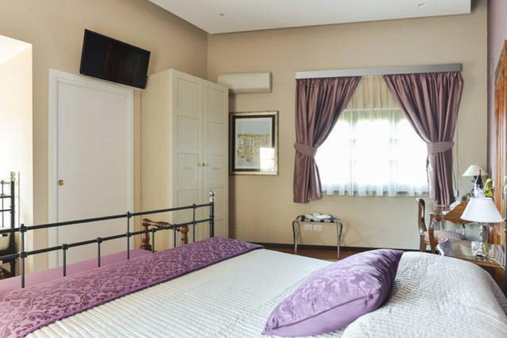 Casa Santolina B&B Roma Eksteriør bilde