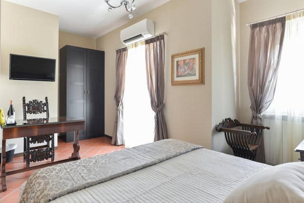 Casa Santolina B&B Roma Eksteriør bilde
