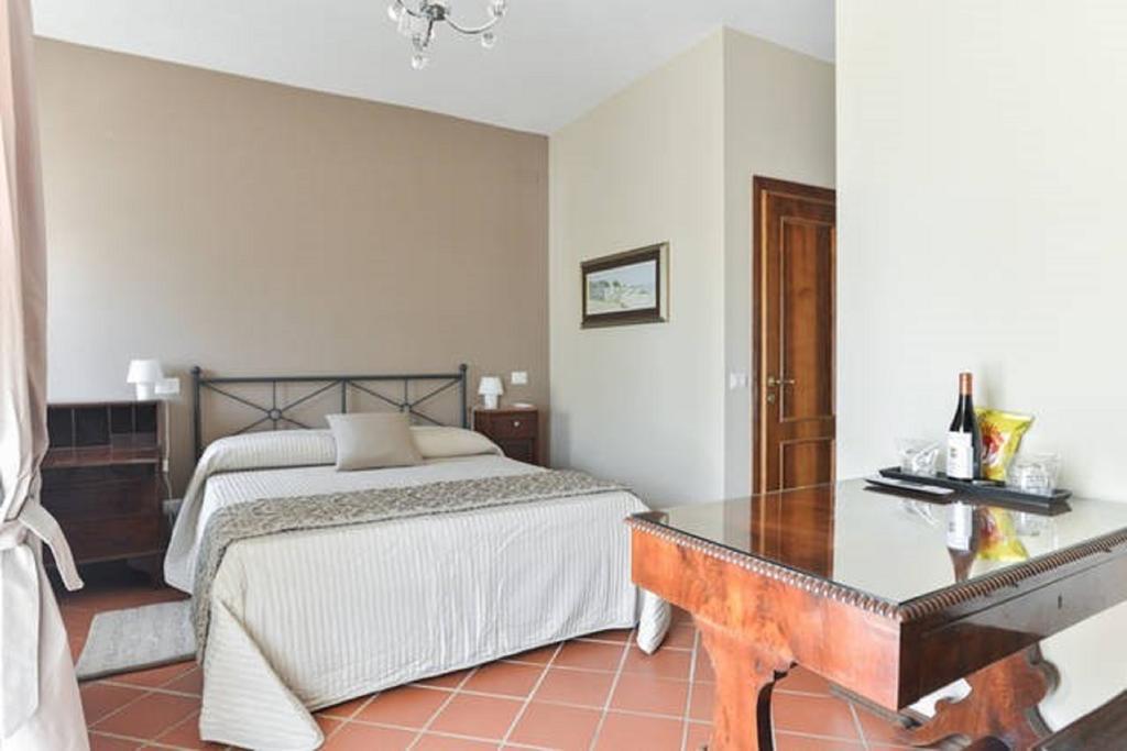 Casa Santolina B&B Roma Eksteriør bilde