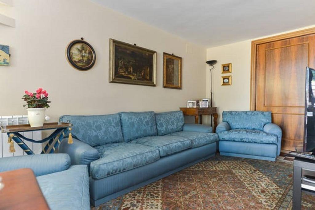 Casa Santolina B&B Roma Eksteriør bilde