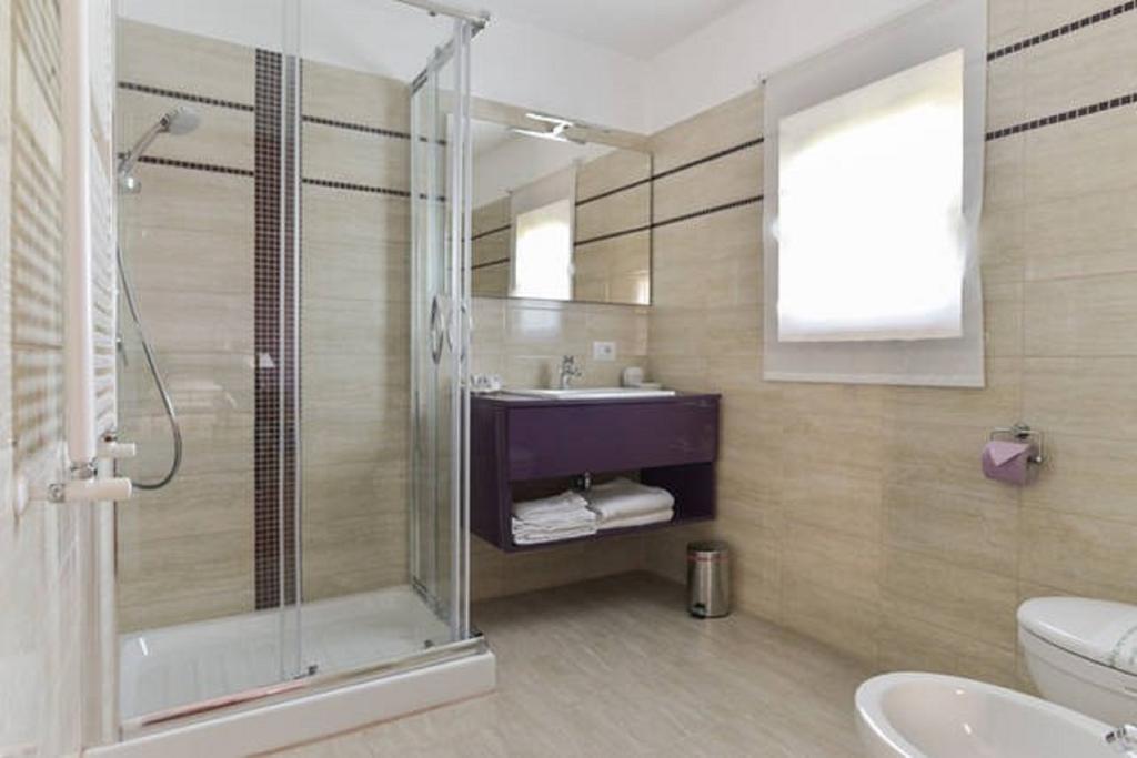 Casa Santolina B&B Roma Eksteriør bilde