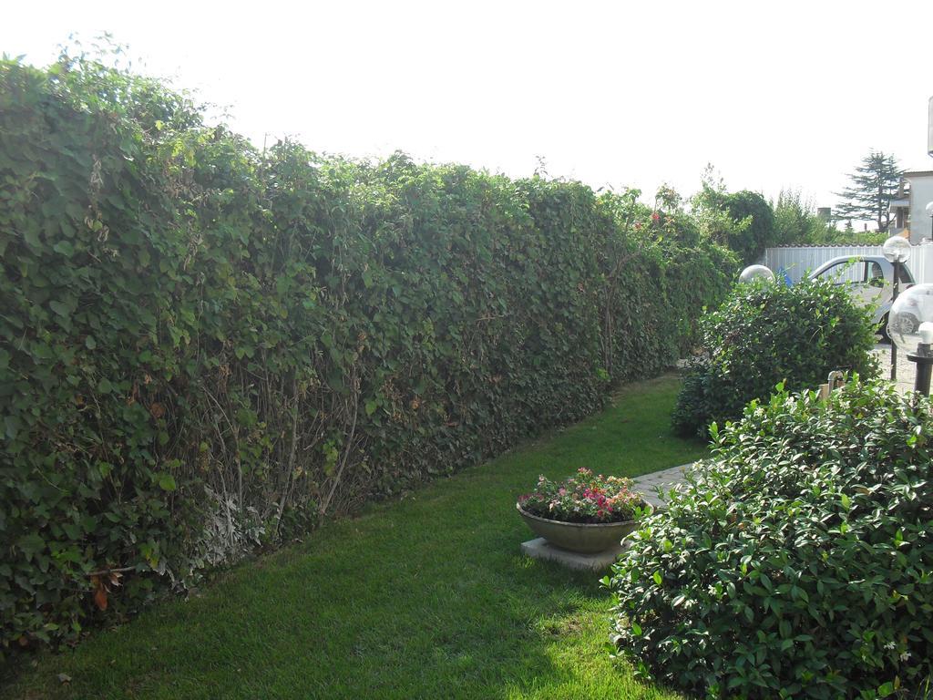 Casa Santolina B&B Roma Eksteriør bilde