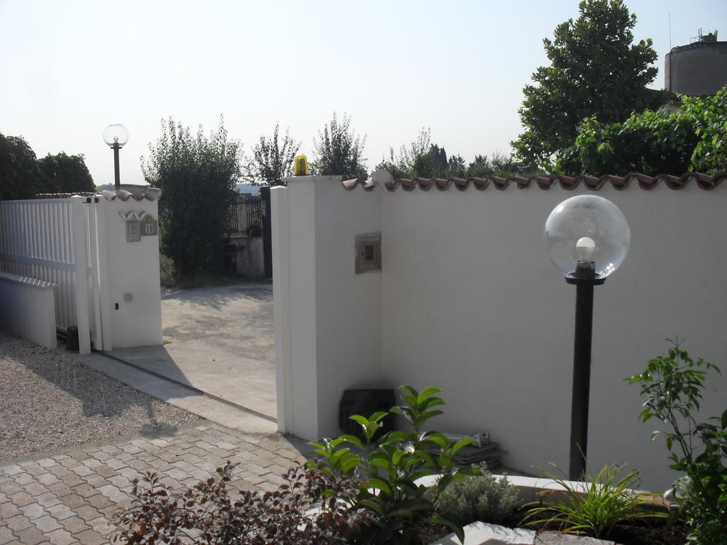 Casa Santolina B&B Roma Eksteriør bilde
