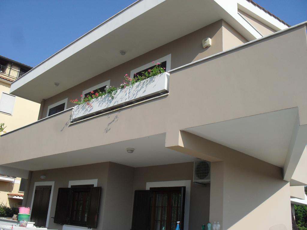 Casa Santolina B&B Roma Eksteriør bilde