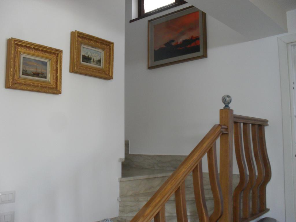 Casa Santolina B&B Roma Eksteriør bilde